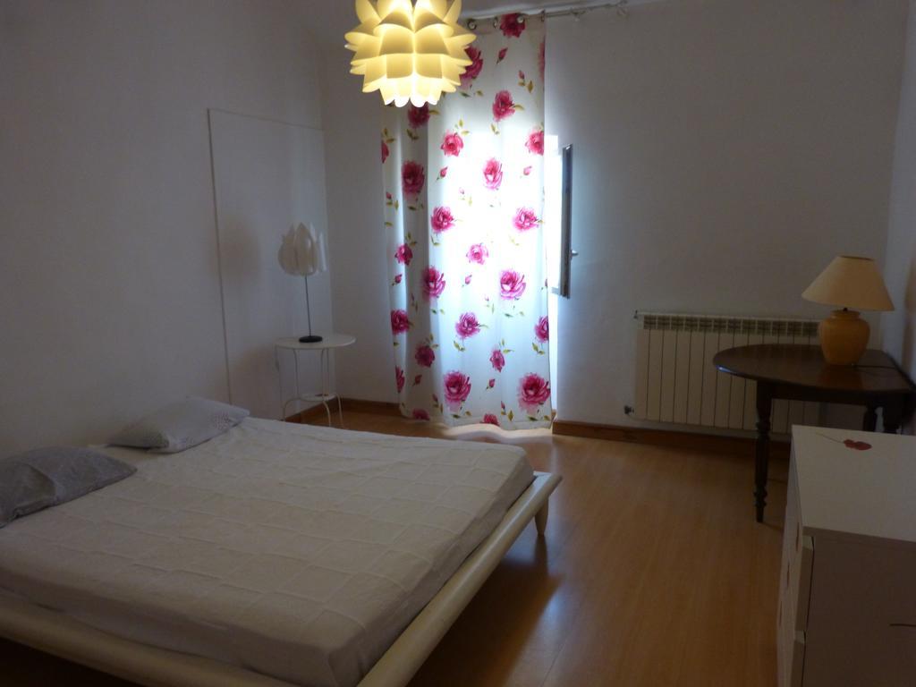 Bed and Breakfast Mas Moise Sauve Habitación foto
