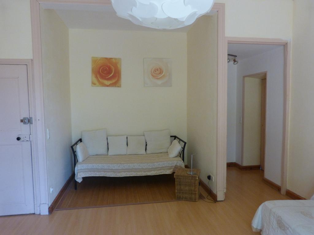 Bed and Breakfast Mas Moise Sauve Habitación foto